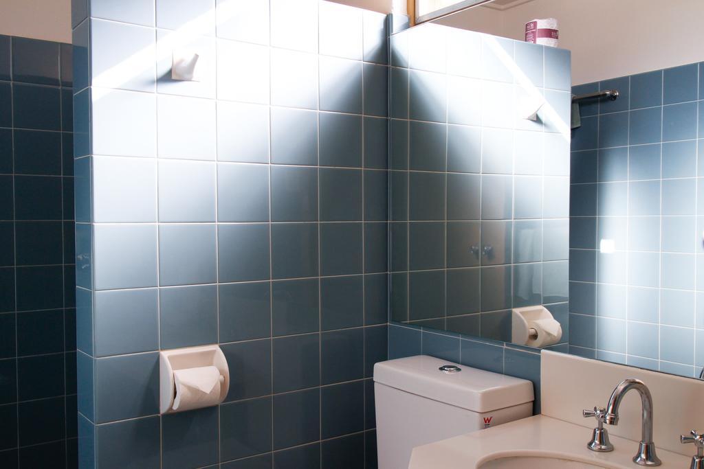 Mid City Motor Inn Queanbeyan Værelse billede